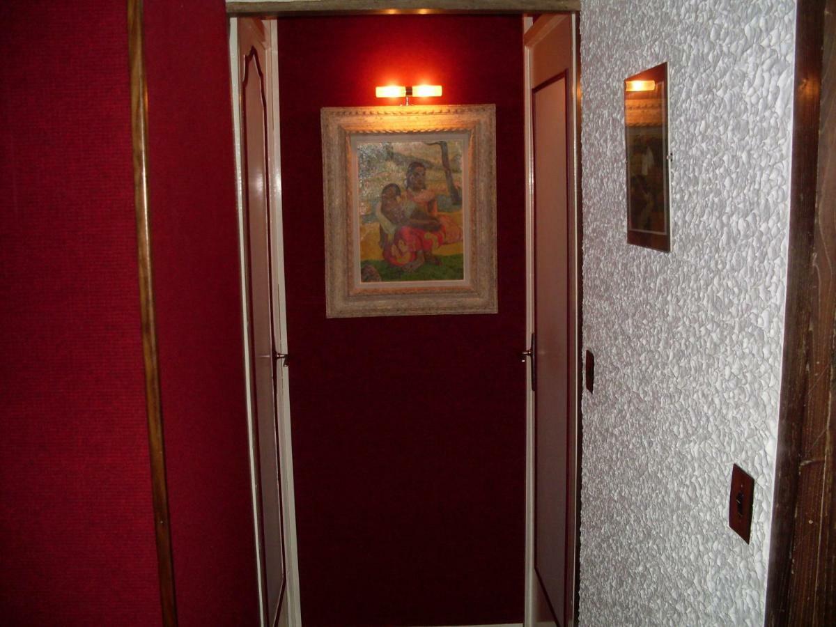 Chambres D'Hotes De La Barrerie Dingé Buitenkant foto